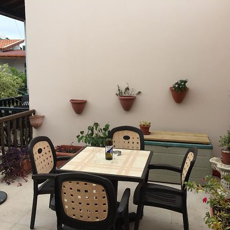 דירות Paphos Limnaria Westpark מראה חיצוני תמונה