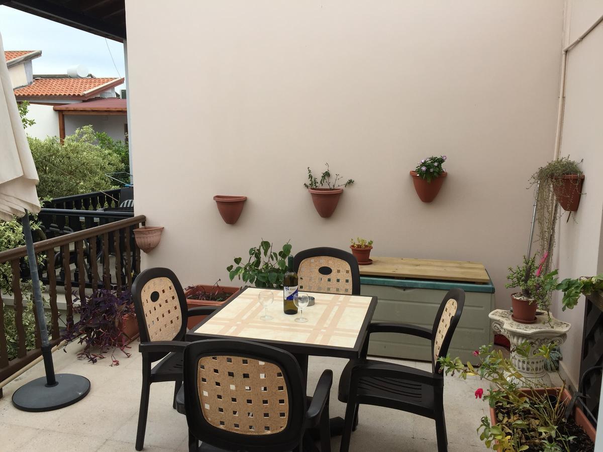 דירות Paphos Limnaria Westpark מראה חיצוני תמונה
