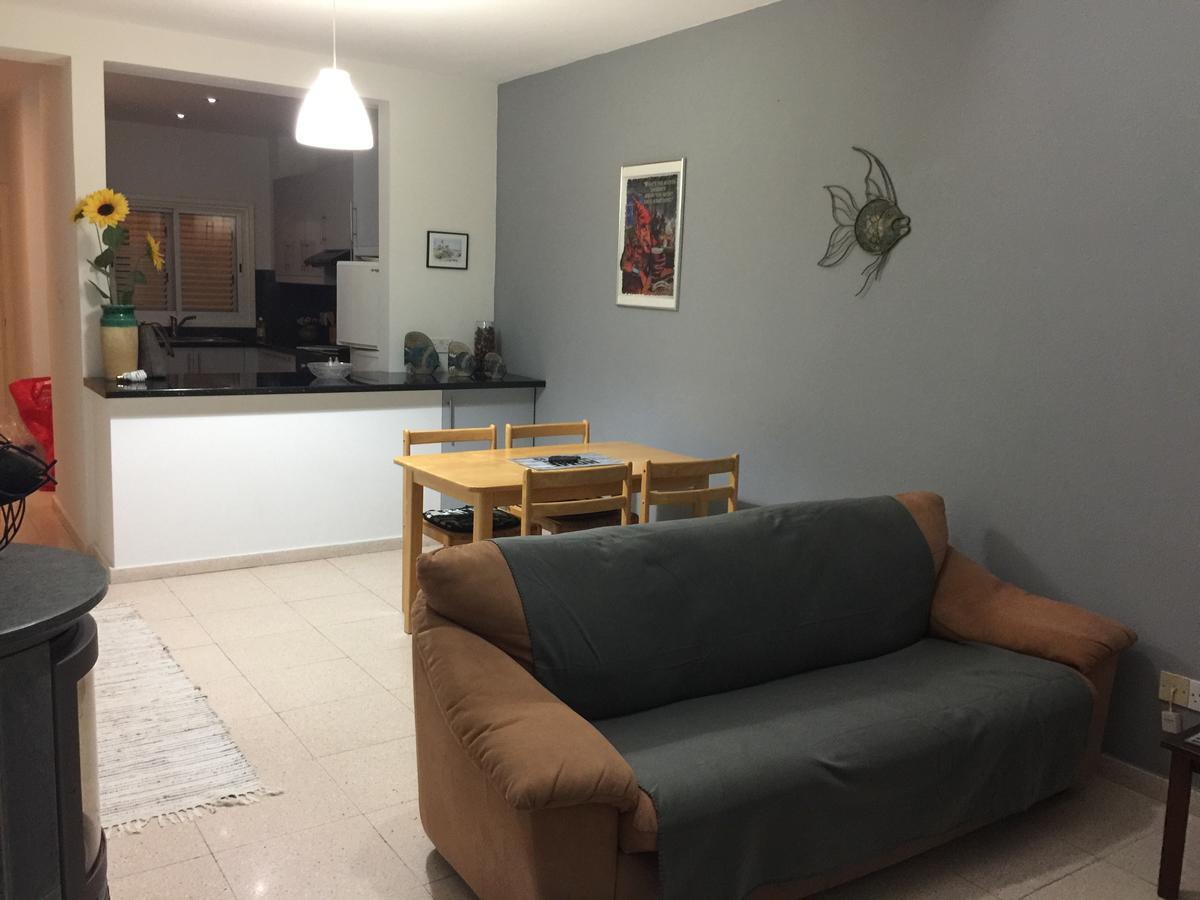דירות Paphos Limnaria Westpark מראה חיצוני תמונה